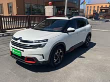 ���� C5 AIRCROSS 2017�� 380THP ������