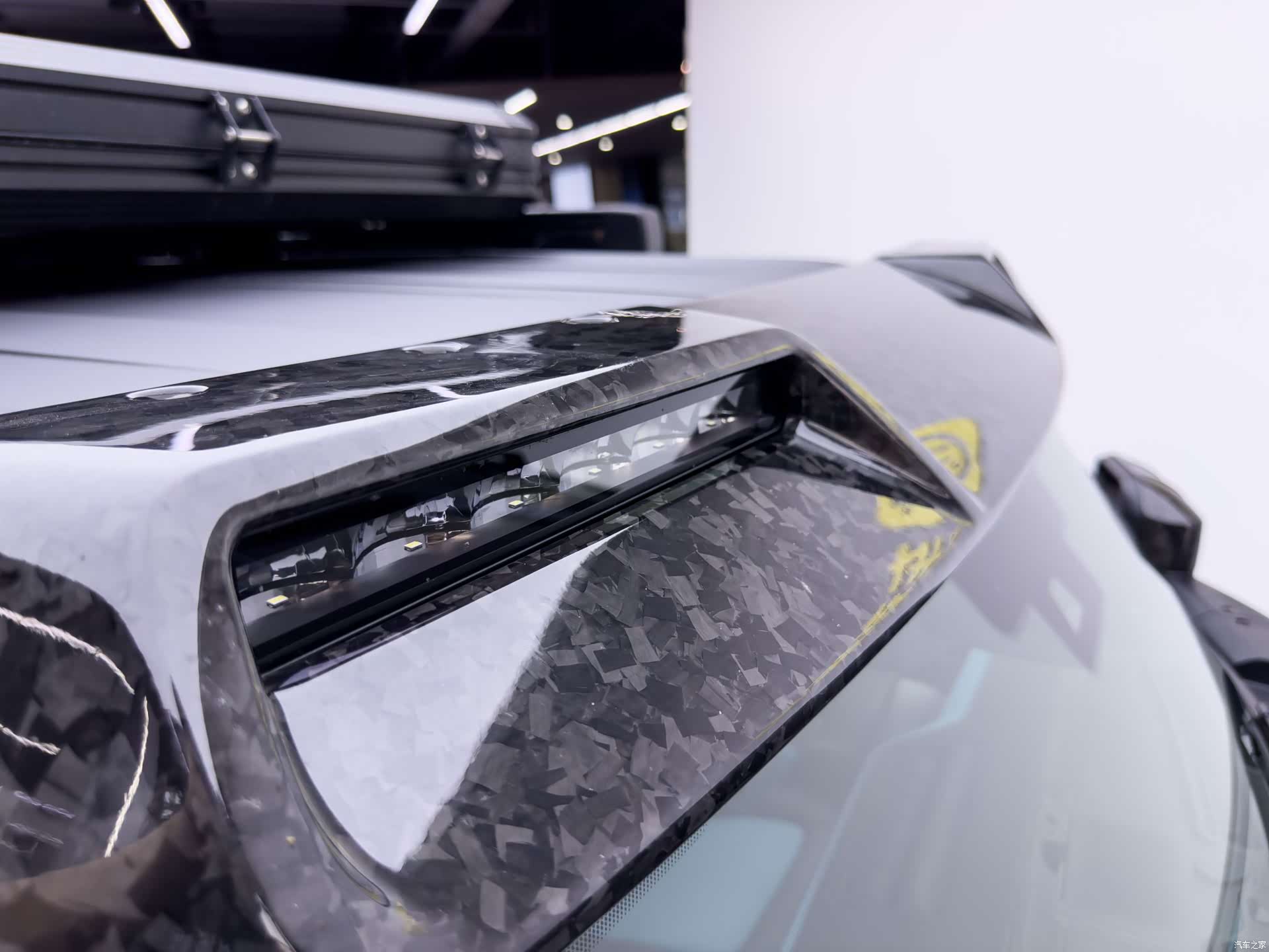 Ford Bronco, 2025 12