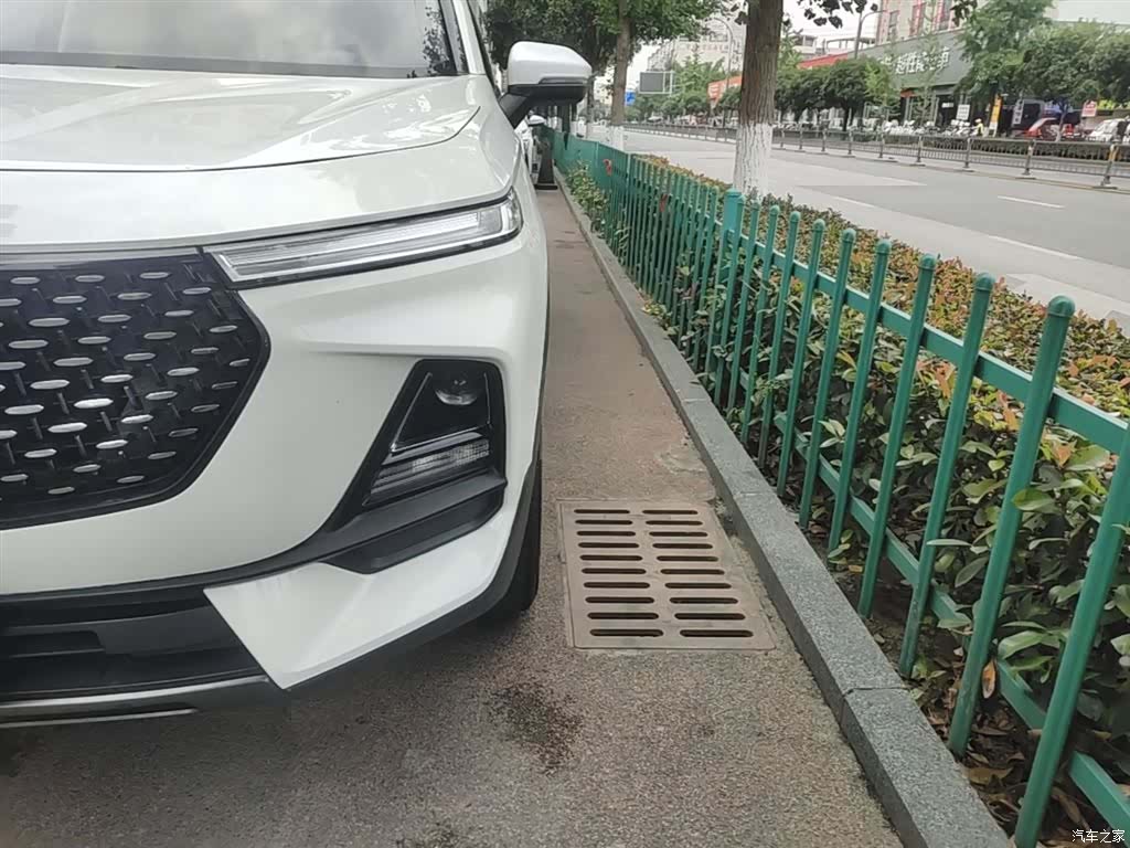 Wuling RS-5, 2020 24