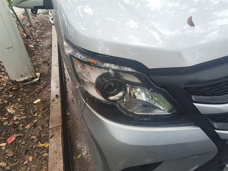 Changan Kaicheng Changan Star 5