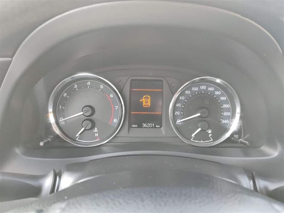 Toyota Corolla Toyota Corolla