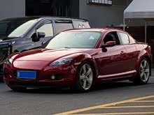 ԴRX-8 2004 1.3 MT