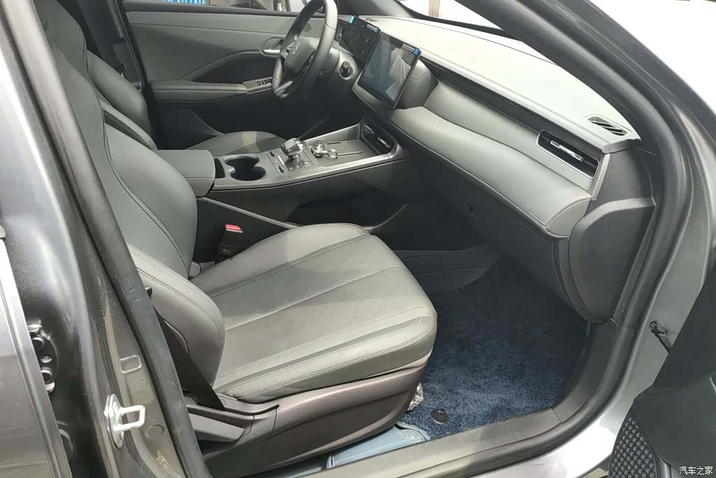 BYD Qin, 2025 8