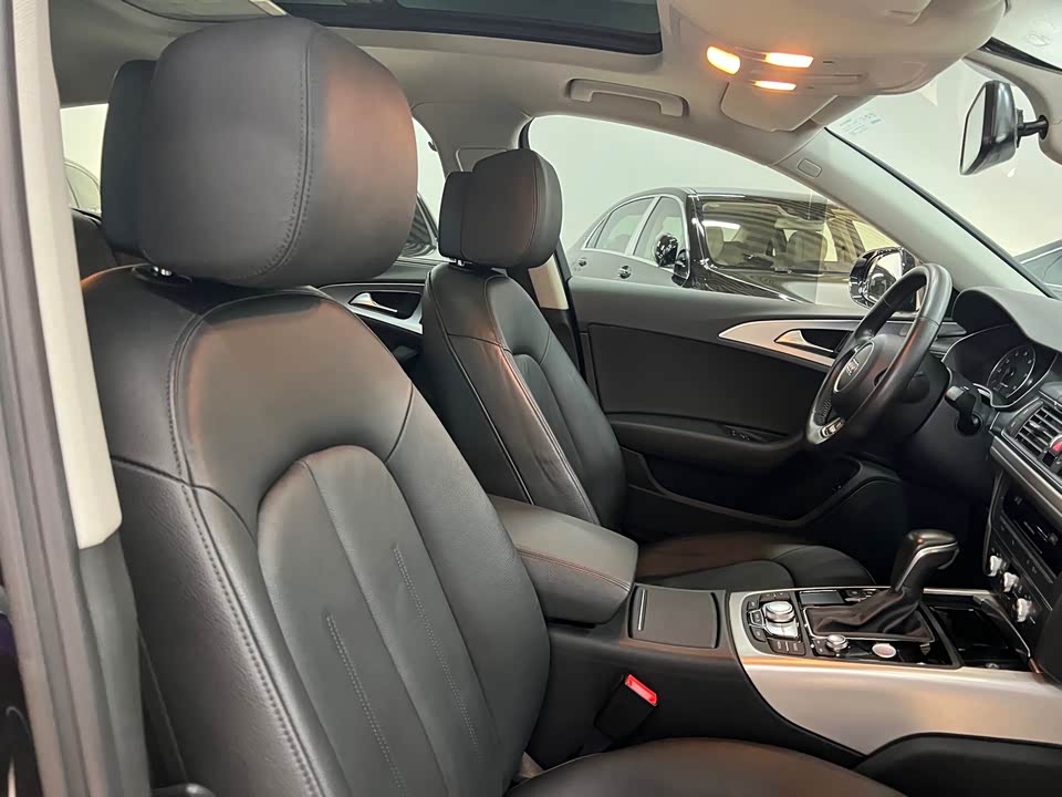 Audi A6 Audi A6