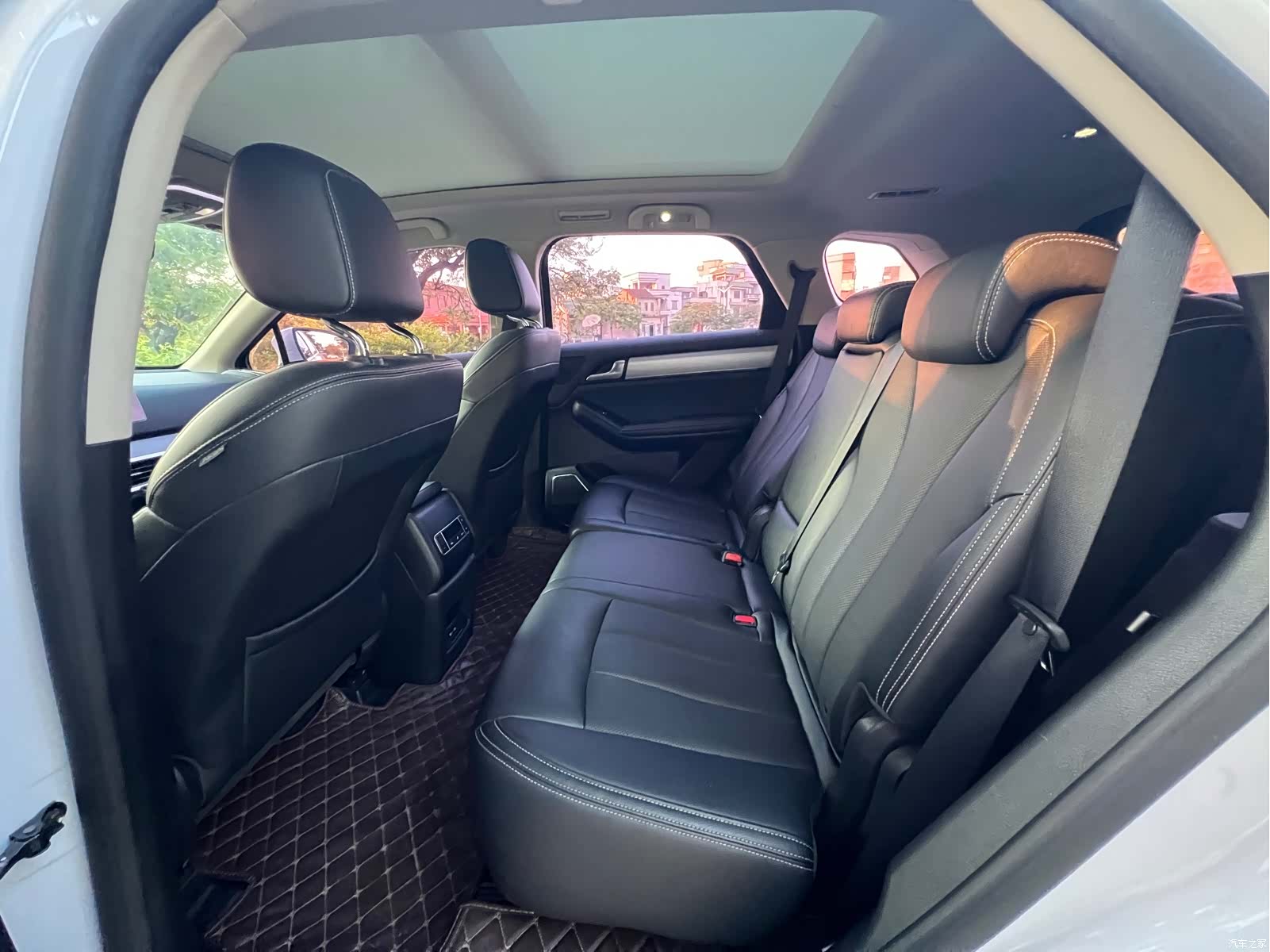 BYD Tang, 2019 6