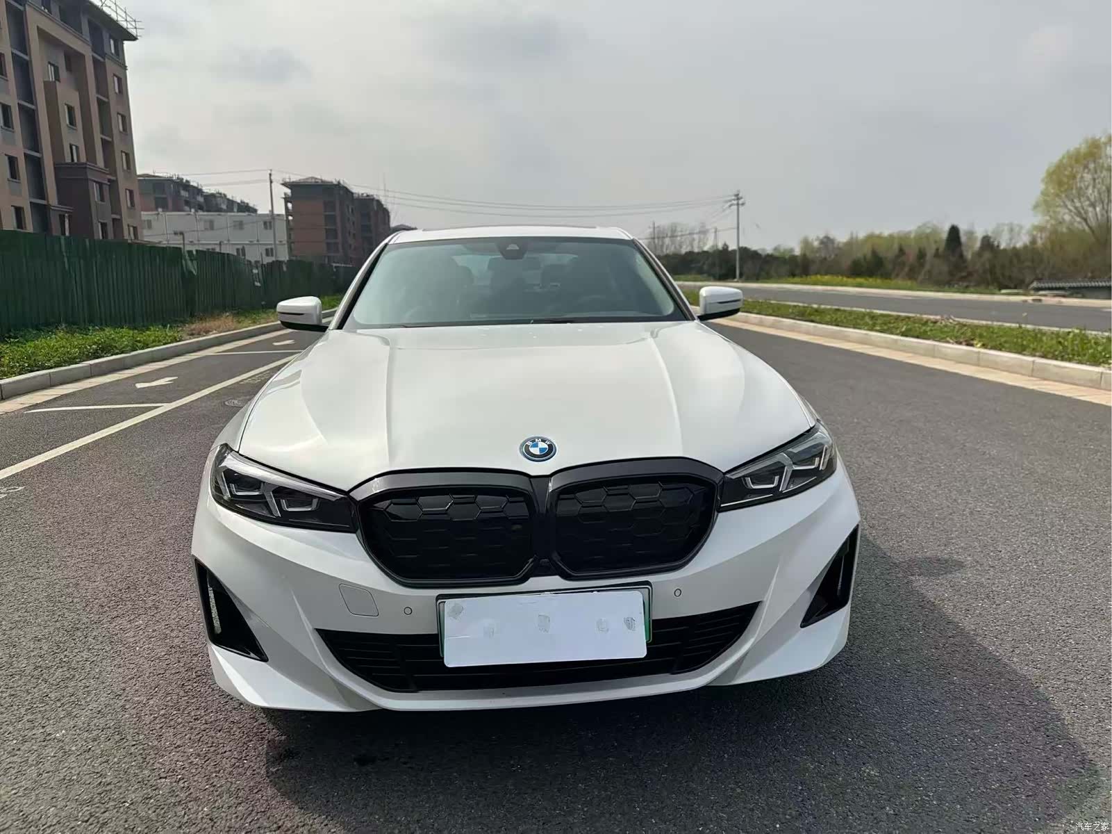 BMW i3, 2023 3