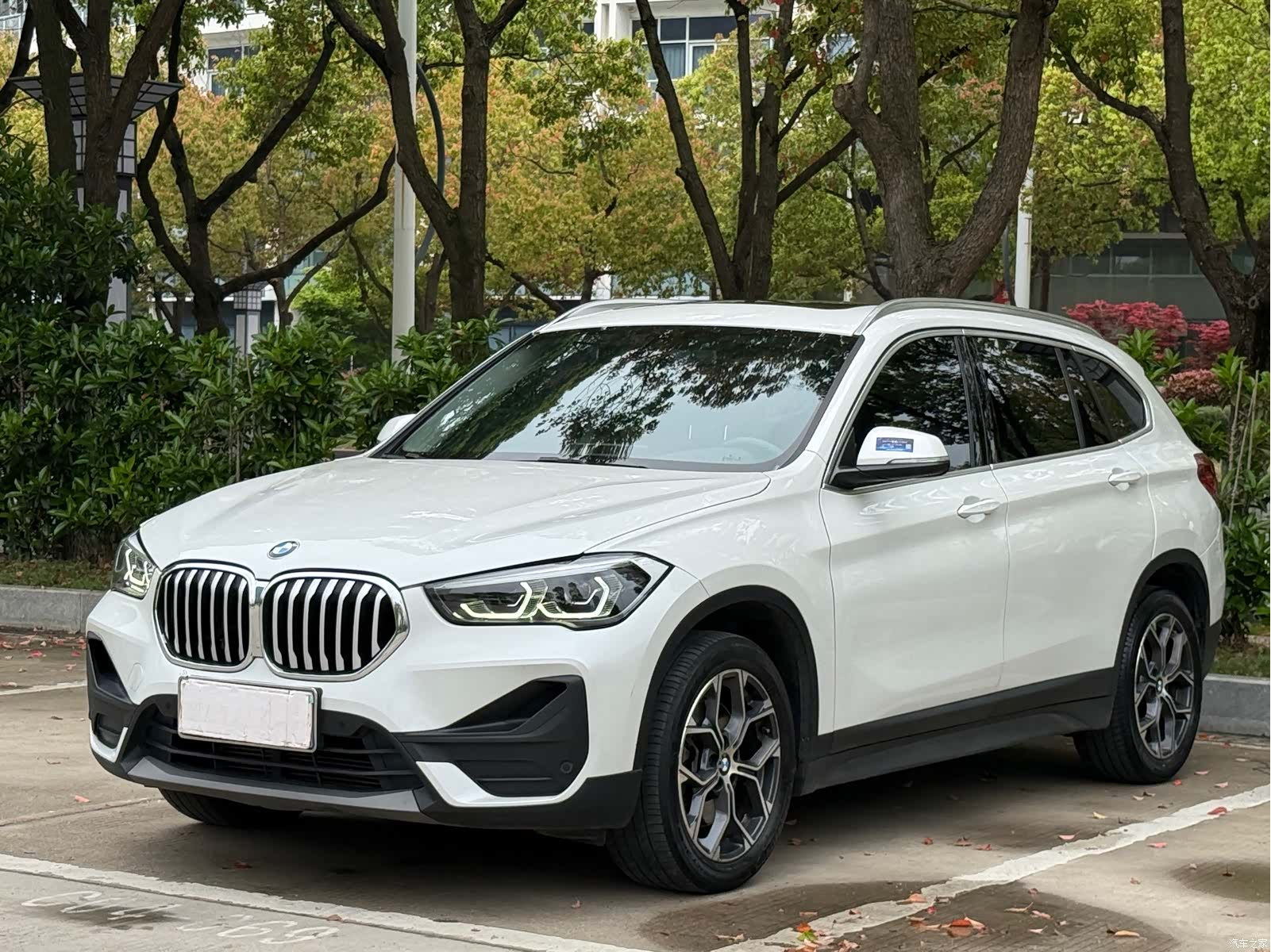 BMW X1, 2023 1