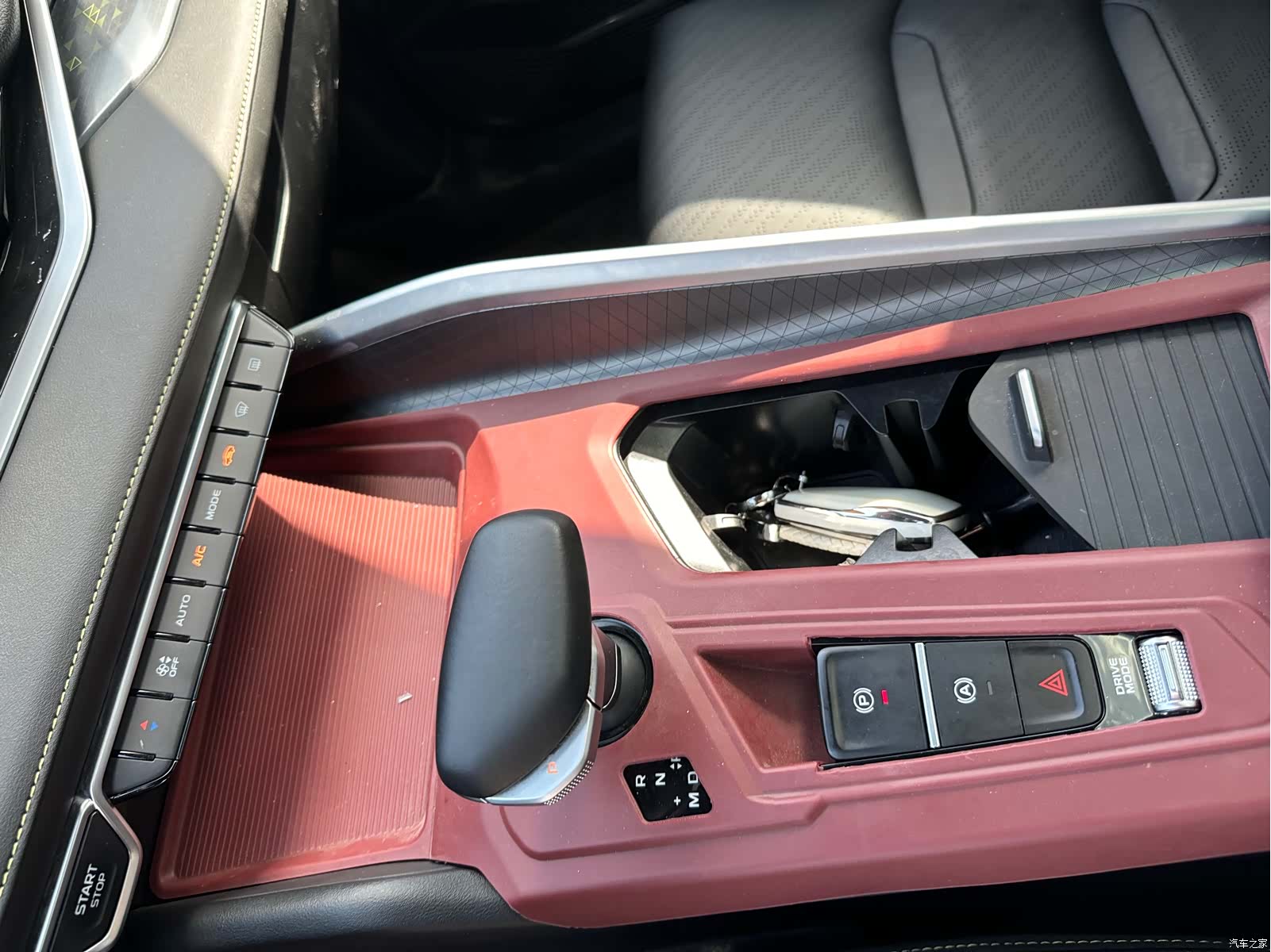 Geely Preface, 2023 15