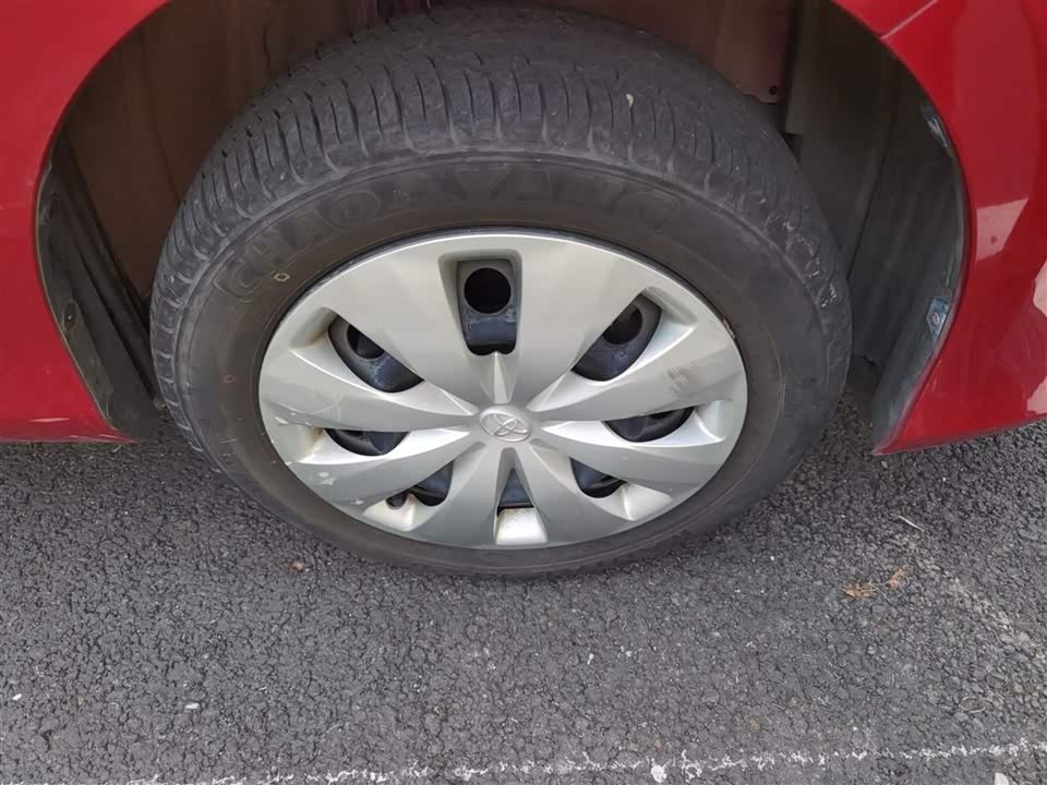 Toyota YARiS L Zhixuan