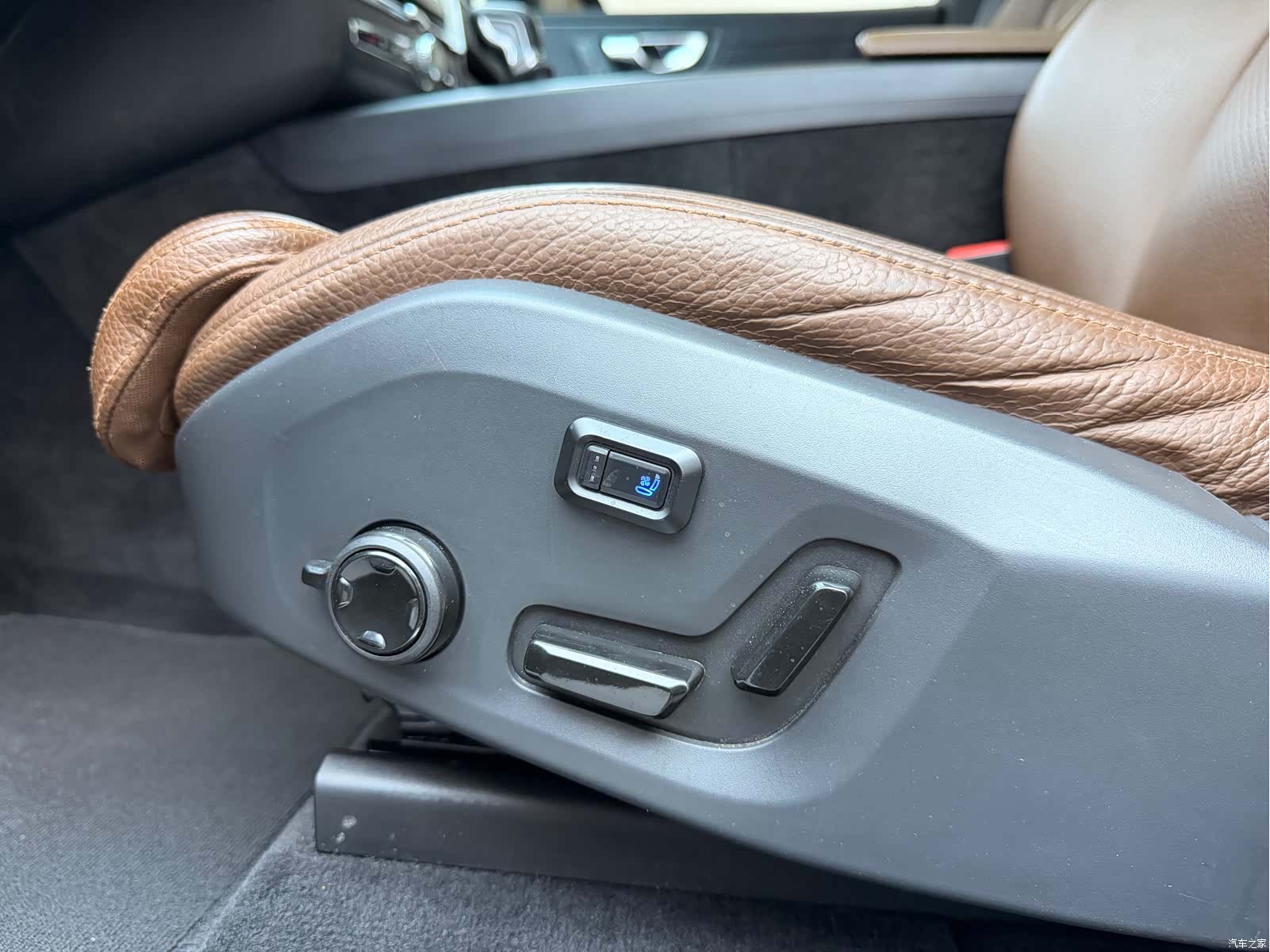 Volvo XC60, 2019 12