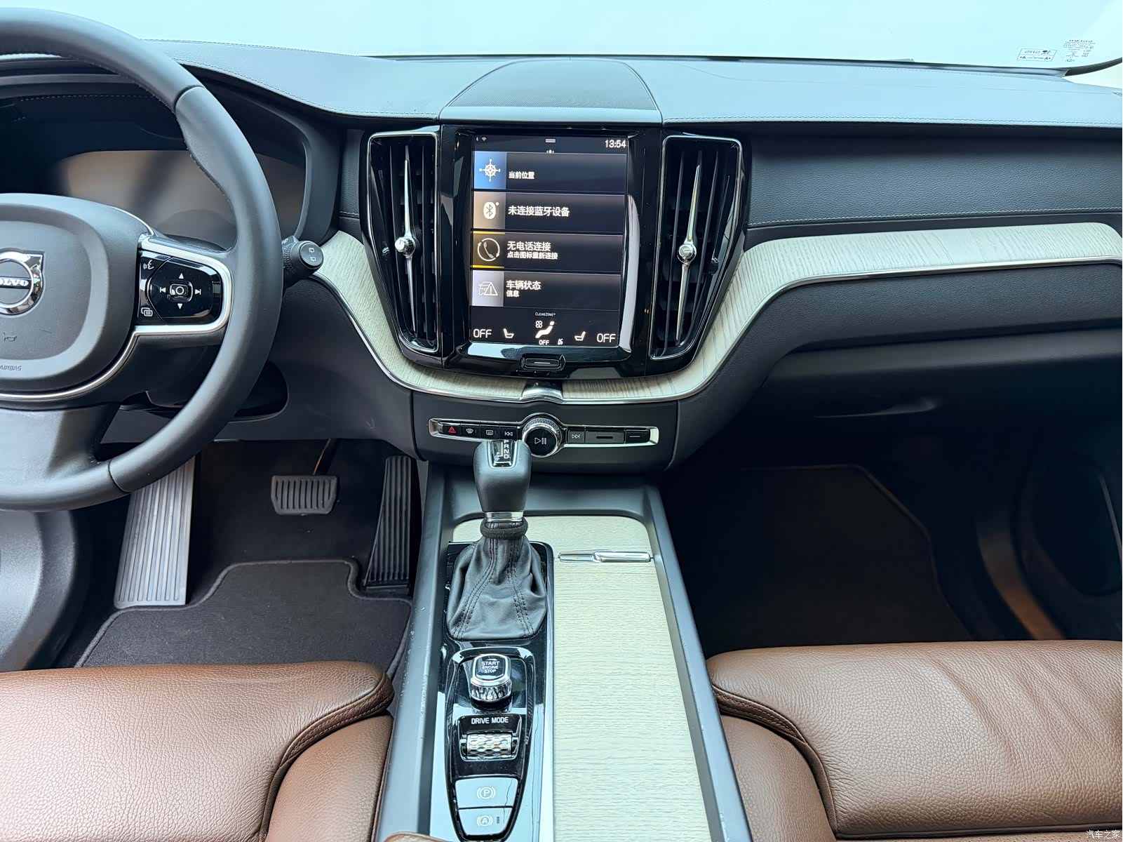 Volvo XC60, 2019 18