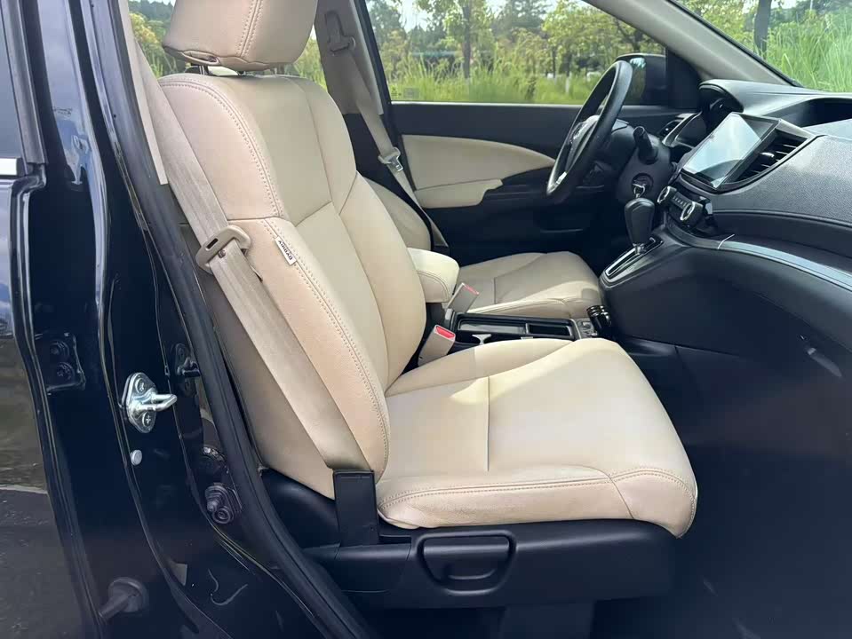 Honda CR-V Honda CR-V
