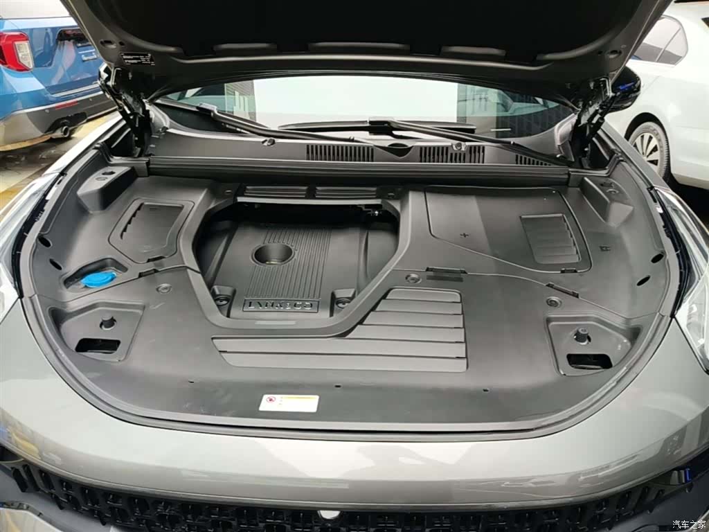 Lynk & Co 02, 2021 20