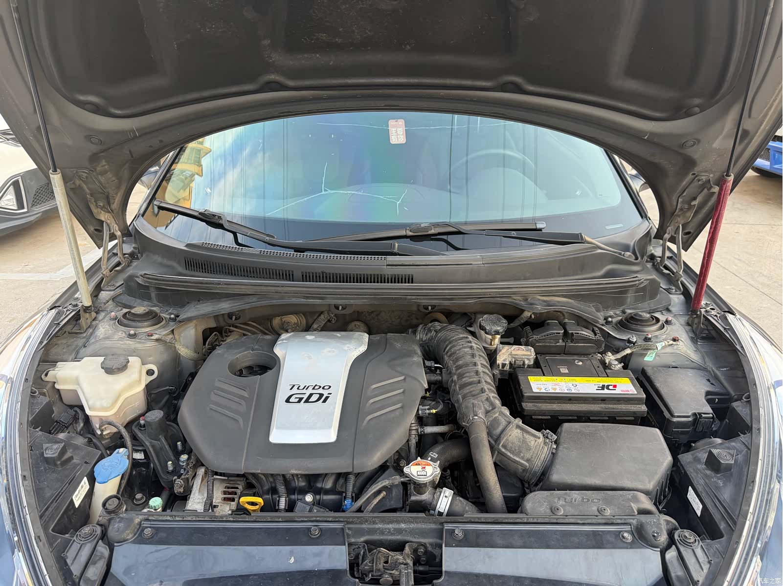 Hyundai Veloster, 2014 15