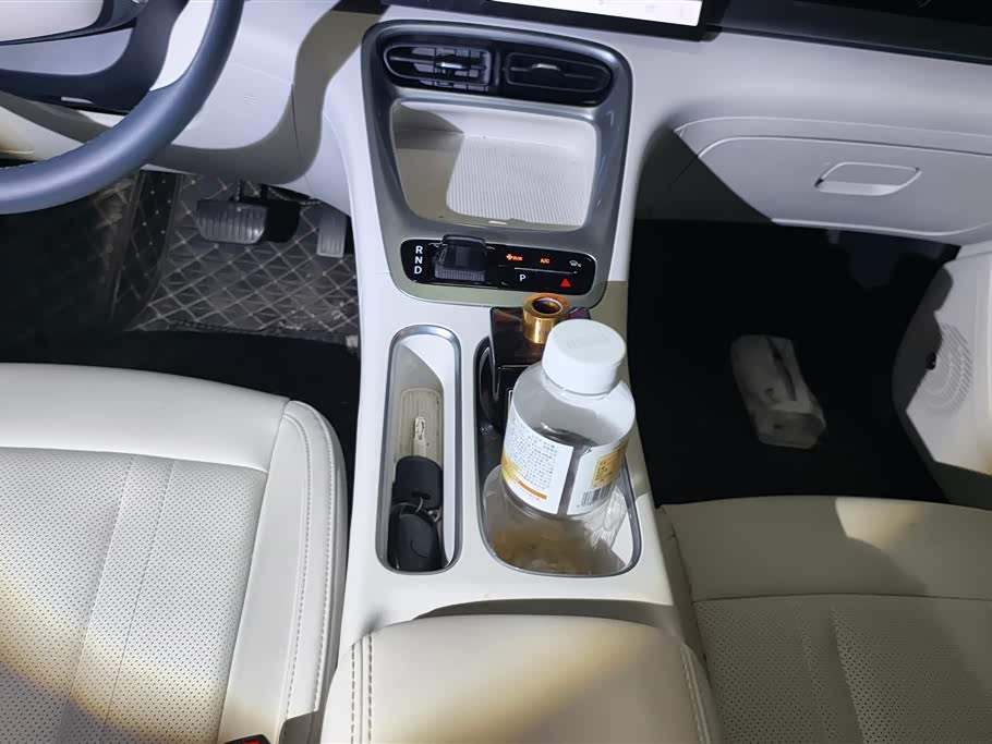 Geely Galaxy Star Wish