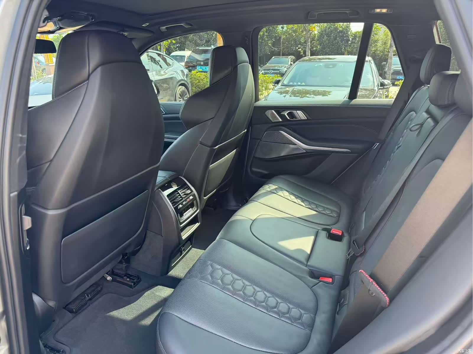 BMW X5, 2022 9