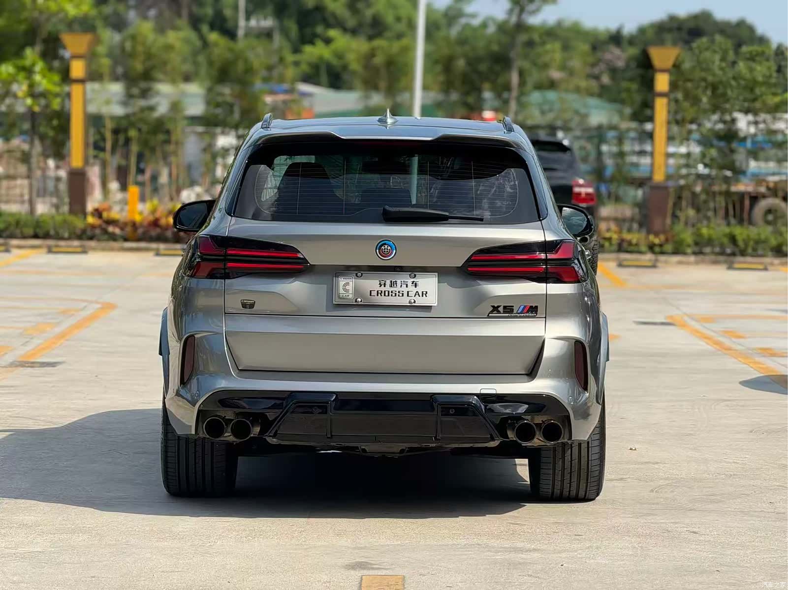 BMW X5, 2022 4
