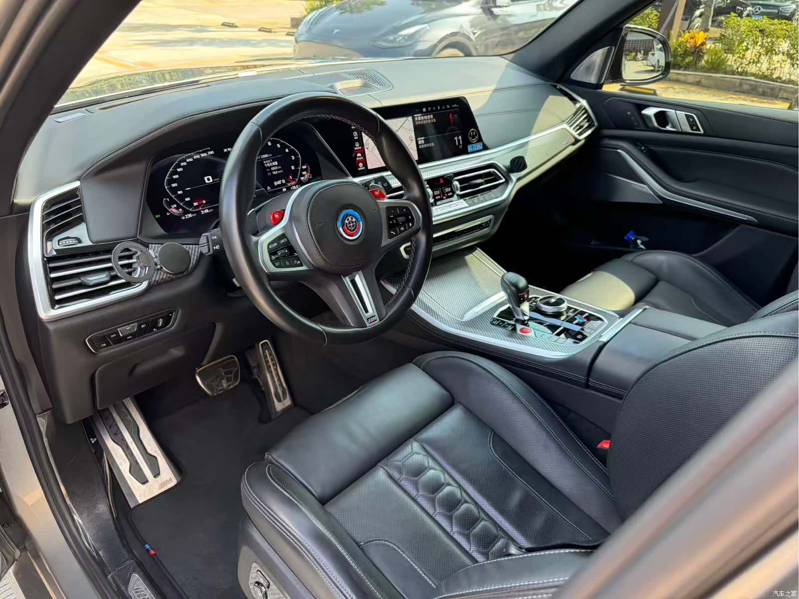 BMW X5, 2022 7