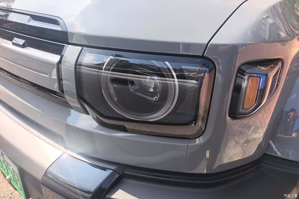 Chery V27, 2026 все фото