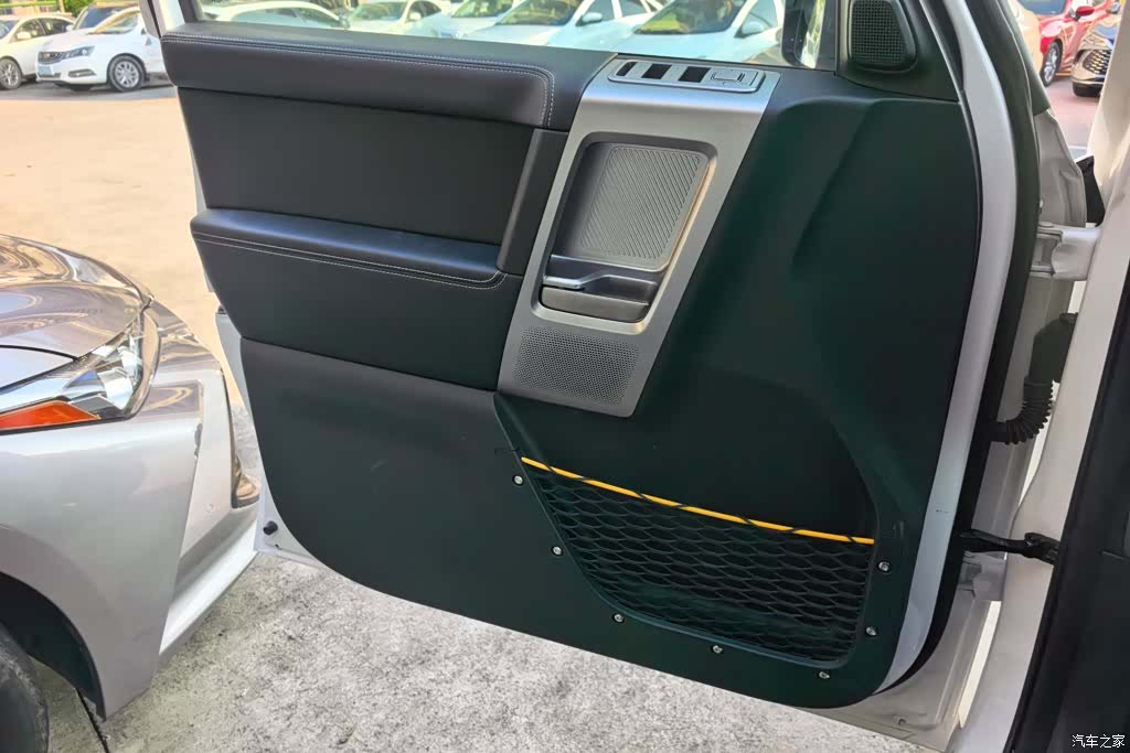 Chery V23, 2025 7