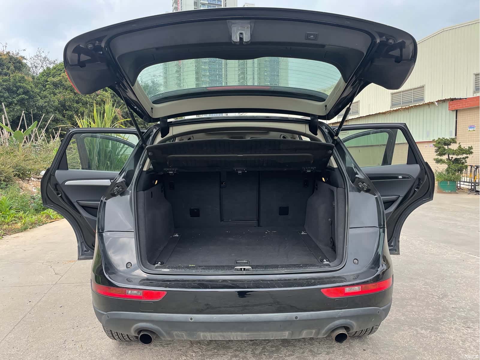 Audi Q5, 2012 14