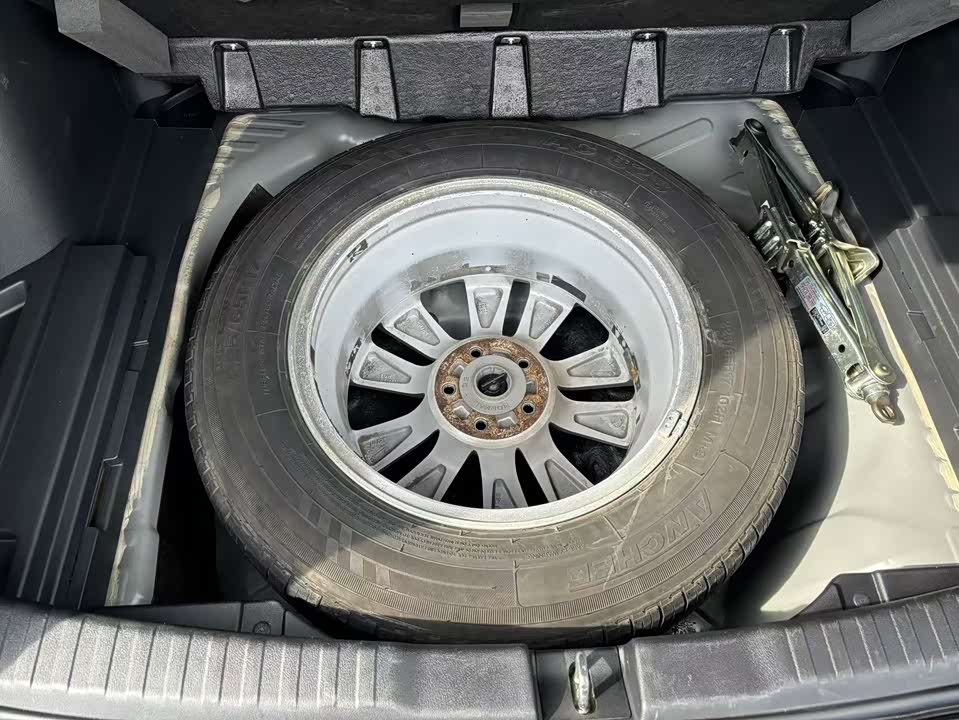 Honda CR-V Honda CR-V