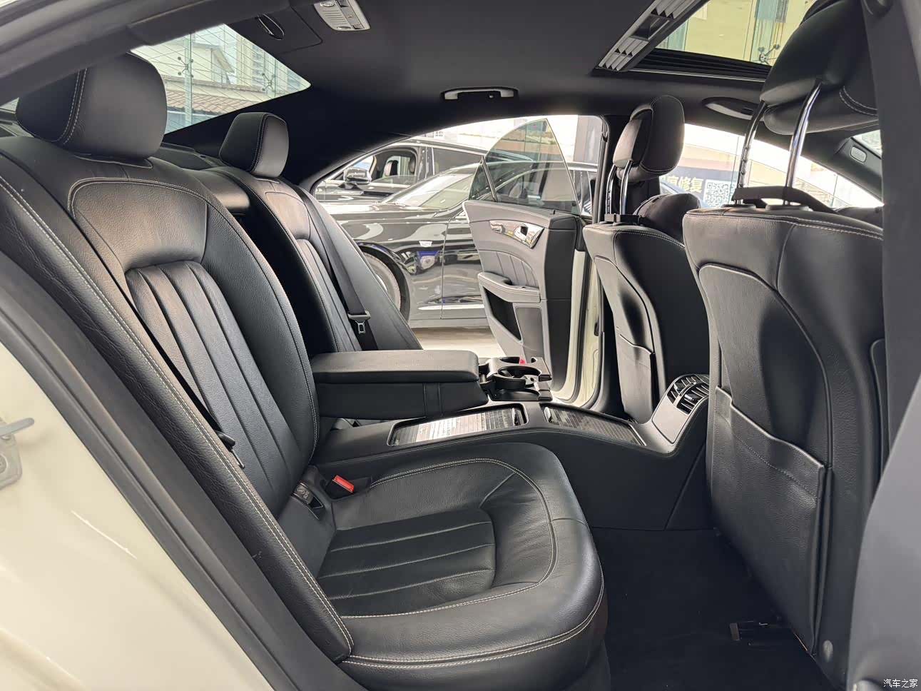 Mercedes-Benz CLS, 2017 15