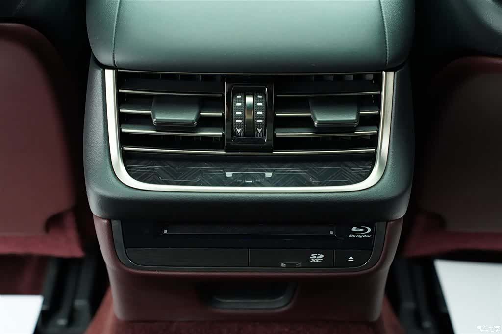 Lexus LS, 2018 20