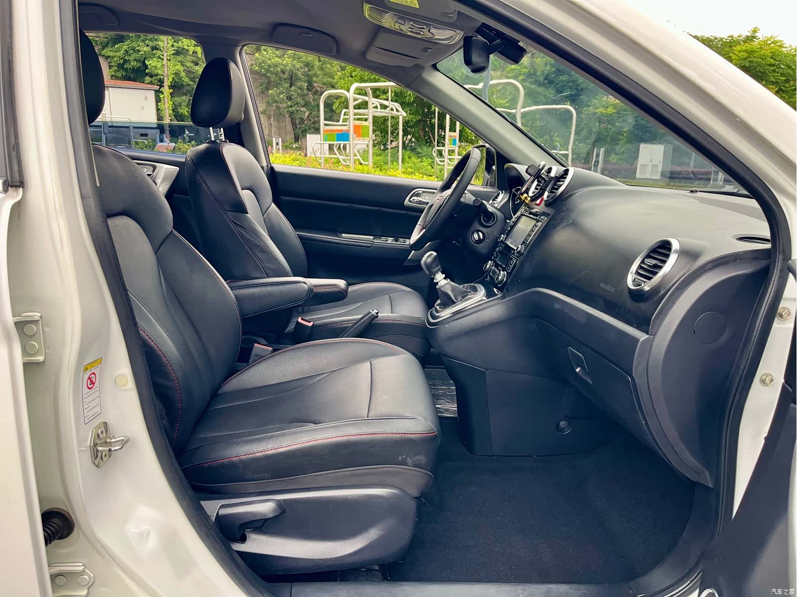 Haval H6, 2014 15