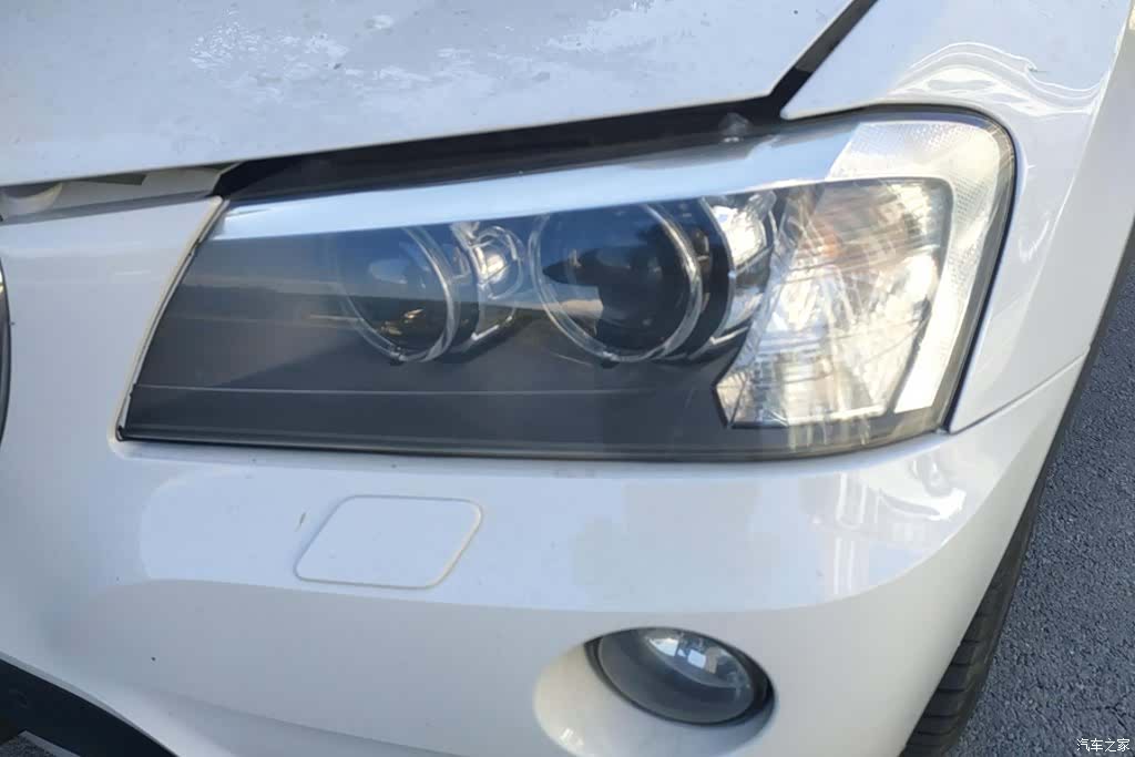 BMW X3, 2013 все фото