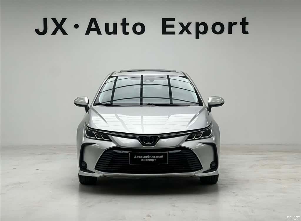 Toyota Corolla, 2023 2