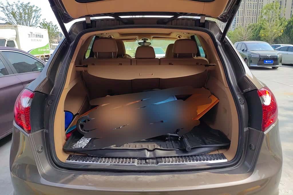 Porsche Cayenne, 2013 4
