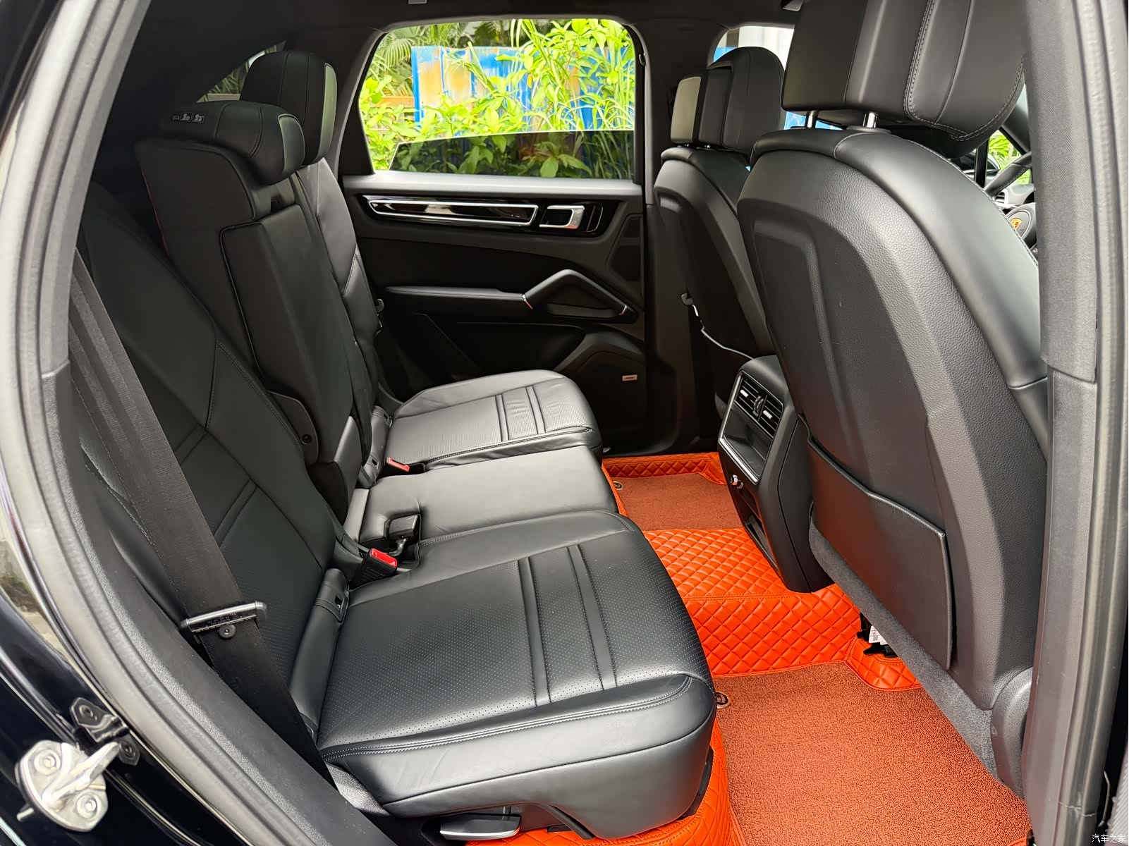 Porsche Cayenne, 2022 18