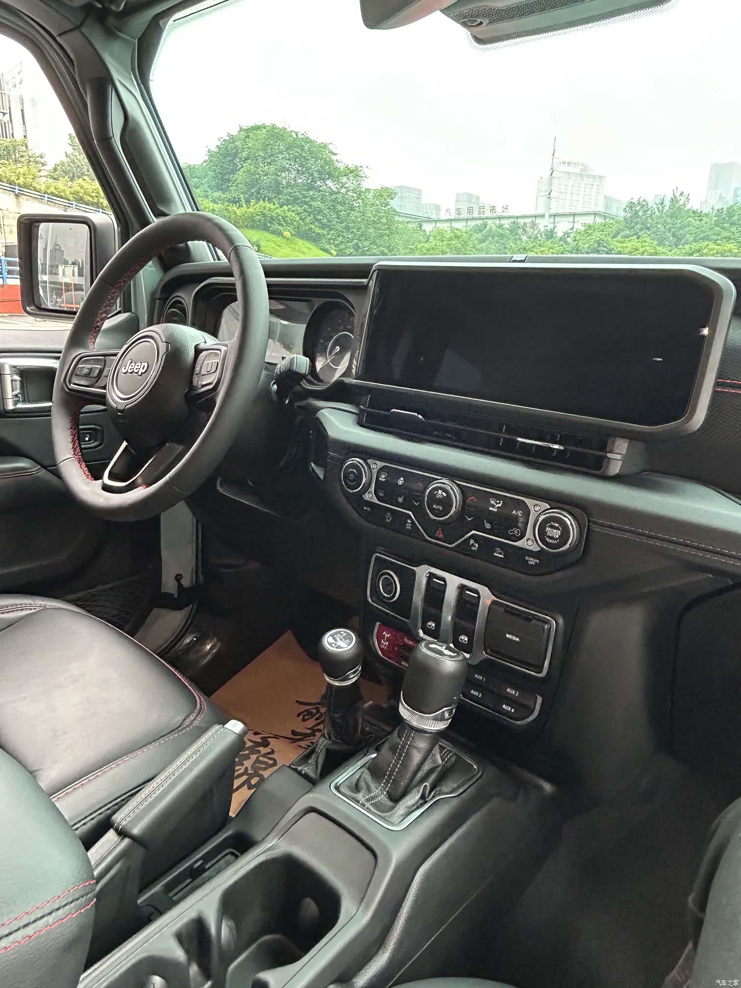 Jeep Wrangler, 2024 6