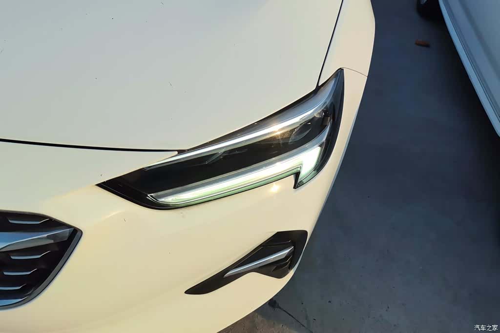 Buick Regal, 2020 все фото