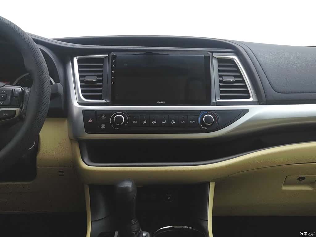 Toyota Highlander, 2021 12
