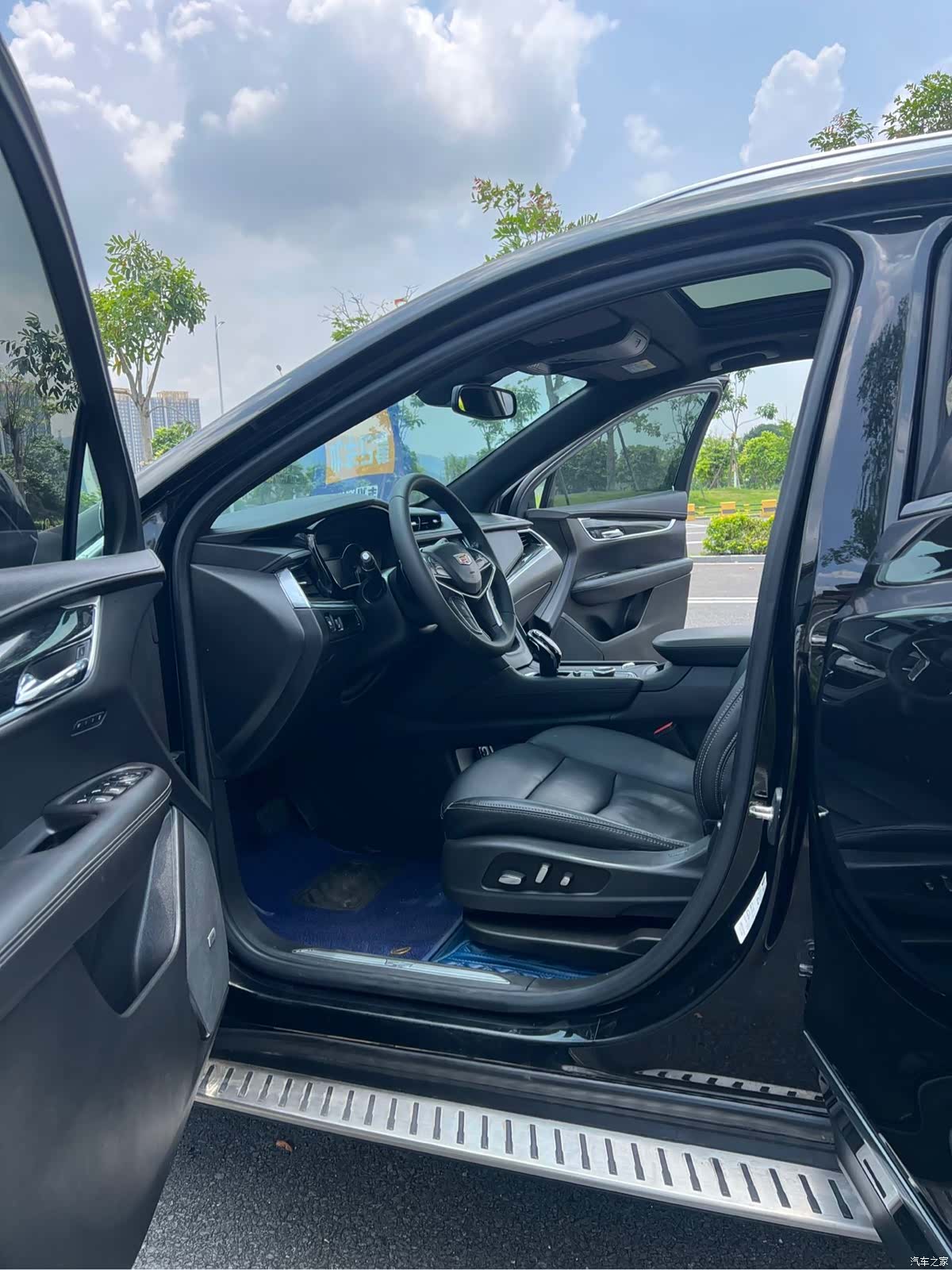 Cadillac XT5, 2020 7