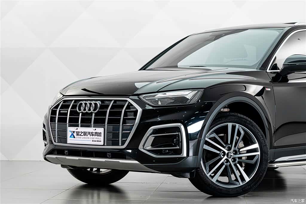 Audi Q5L, 2022 3