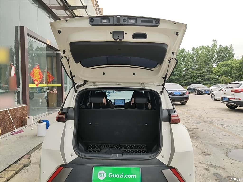 BYD Seagull, 2024 19