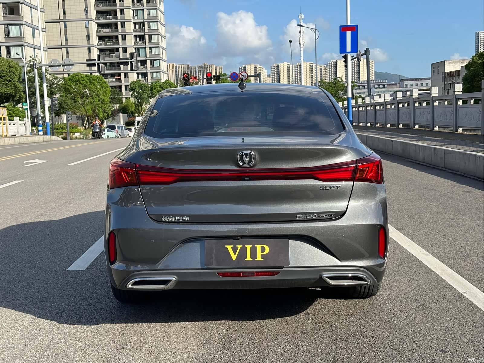 Changan Eado, 2023 4