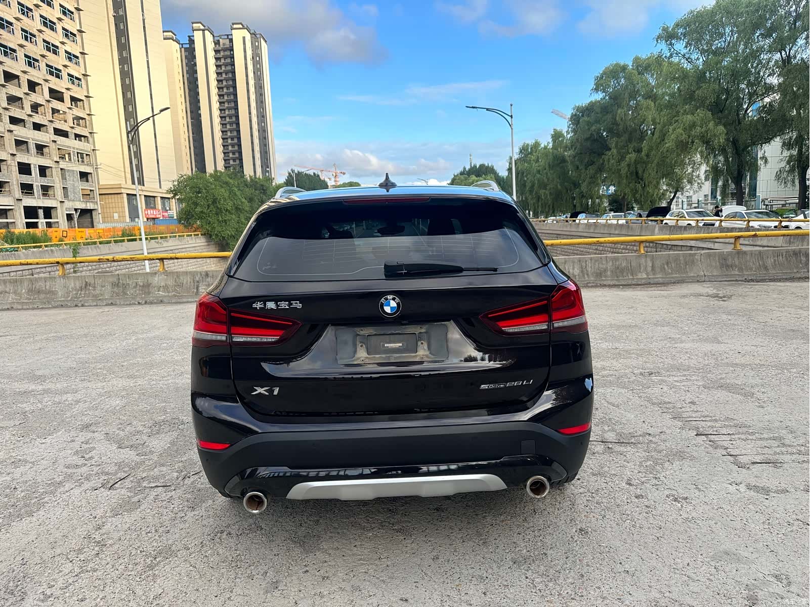 BMW X1, 2022 7