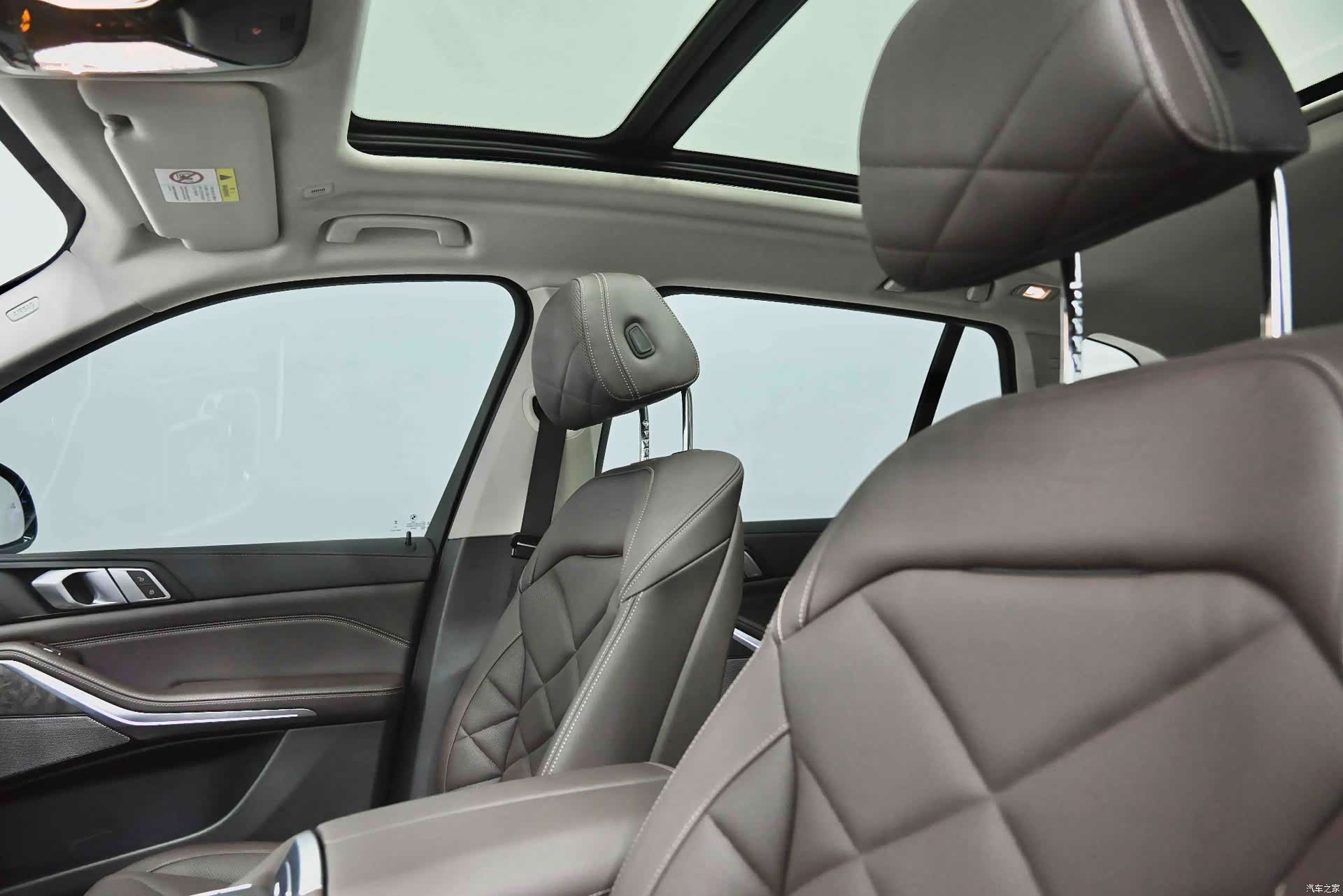 BMW X5, 2024 20