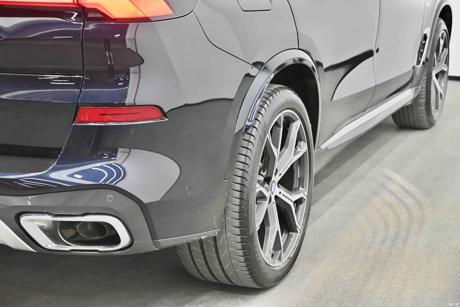 BMW X5, 2024 29