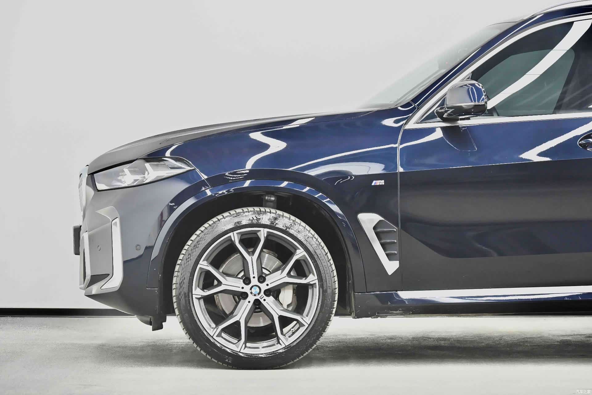 BMW X5, 2024 16