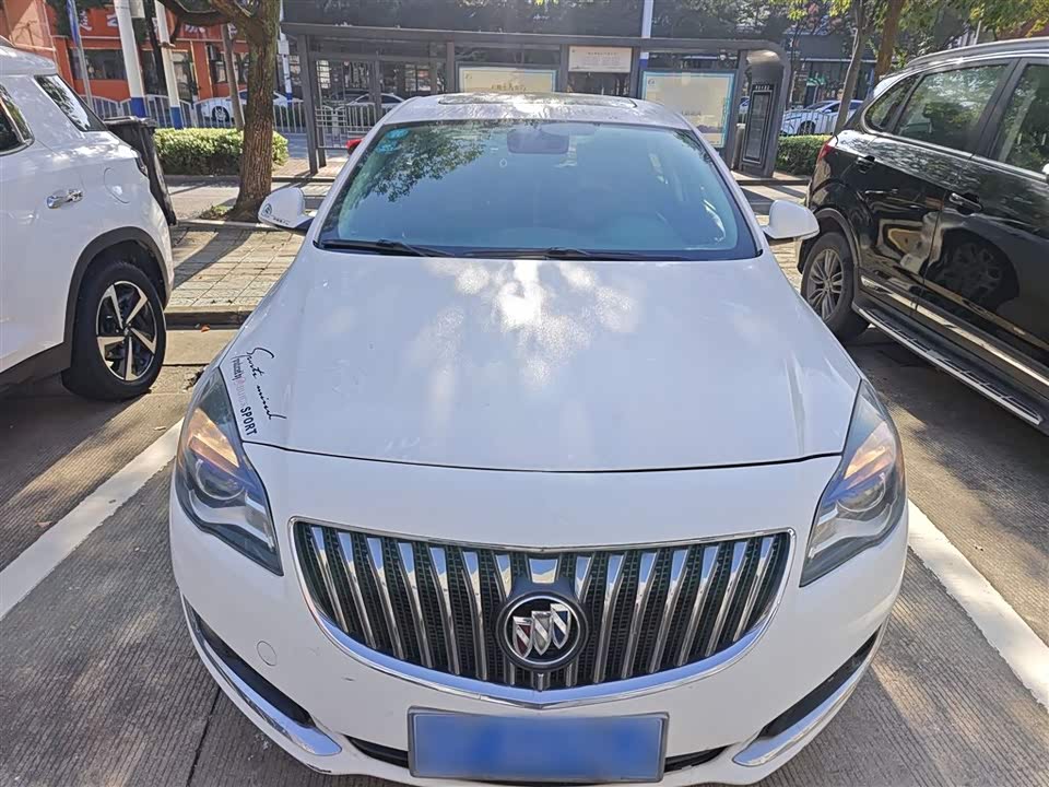Buick Regal