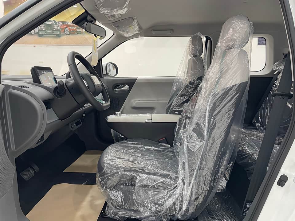 Changan Changan Lumin