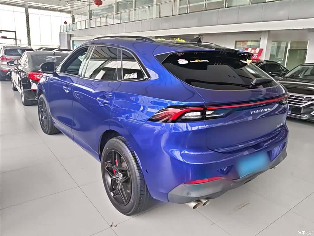 DongFeng T5, 2023 все фото