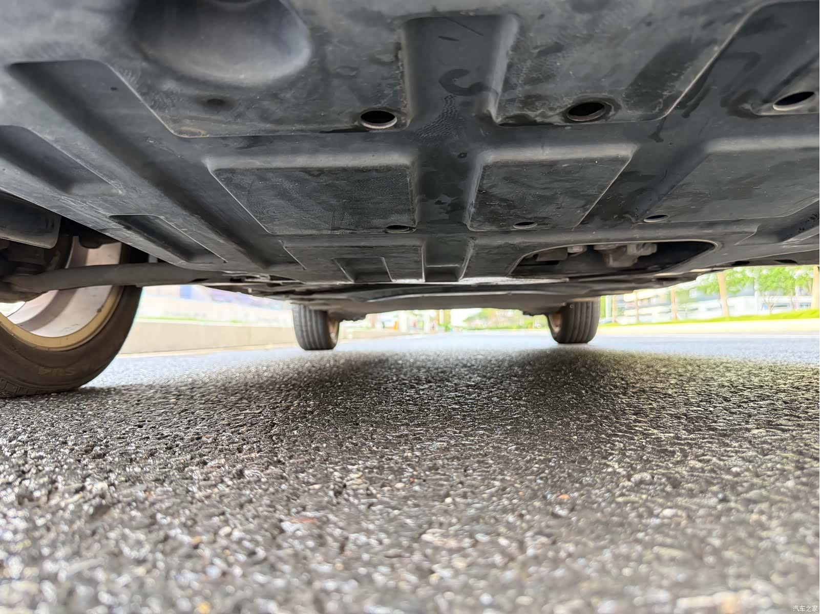 BAIC EX360, 2018 24
