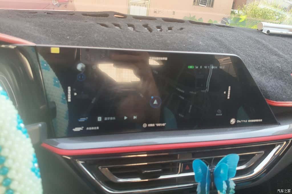 Changan X5, 2021 13
