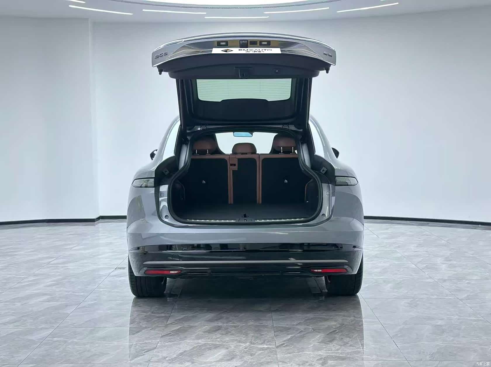 NIO EC6, 2025 9